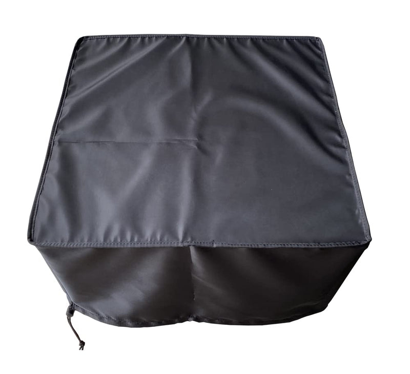 [Australia - AusPower] - Printer Dust Covers Jacket Heavy Duty case Compatible with HP Canon Epson (19Wx15Dx10H) 19 Wx15 Dx10 H 