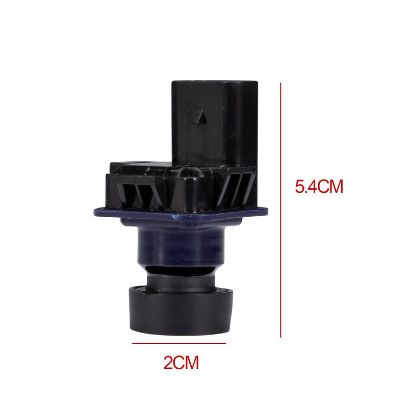 [Australia - AusPower] - EC3Z-19G490-A Rear Backup Camera, Backup Camera Compatible with 2013-2014 Ford F250 F350 F450 F550 Super Duty, Rear View Parking Assist Camera Replace EC3Z-19G490-A / EC3Z-19G490-B 13-14 F250/350/450/550 