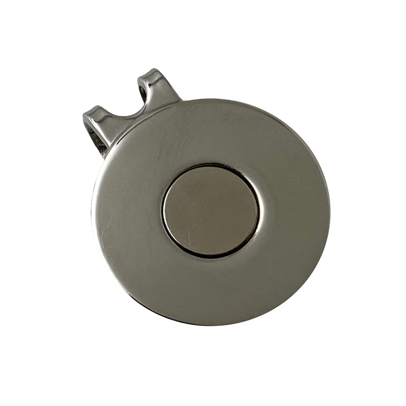 [Australia - AusPower] - Play and Repeat Golf Ball Marker with Magnetic Hat Clip Happy Gilmore Funny Great Golf Gift 
