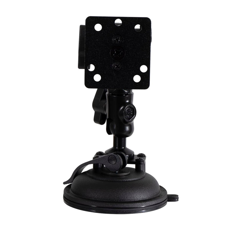 [Australia - AusPower] - ARKON Mounts Multi-Angle Suction Base with AMPS Mounting Plate HD680AMPS 