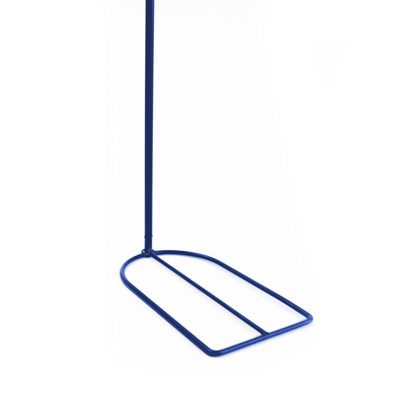 [Australia - AusPower] - North American Health and Wellness North American Healthcare JB565 Cpap Hose Holder, Blue 
