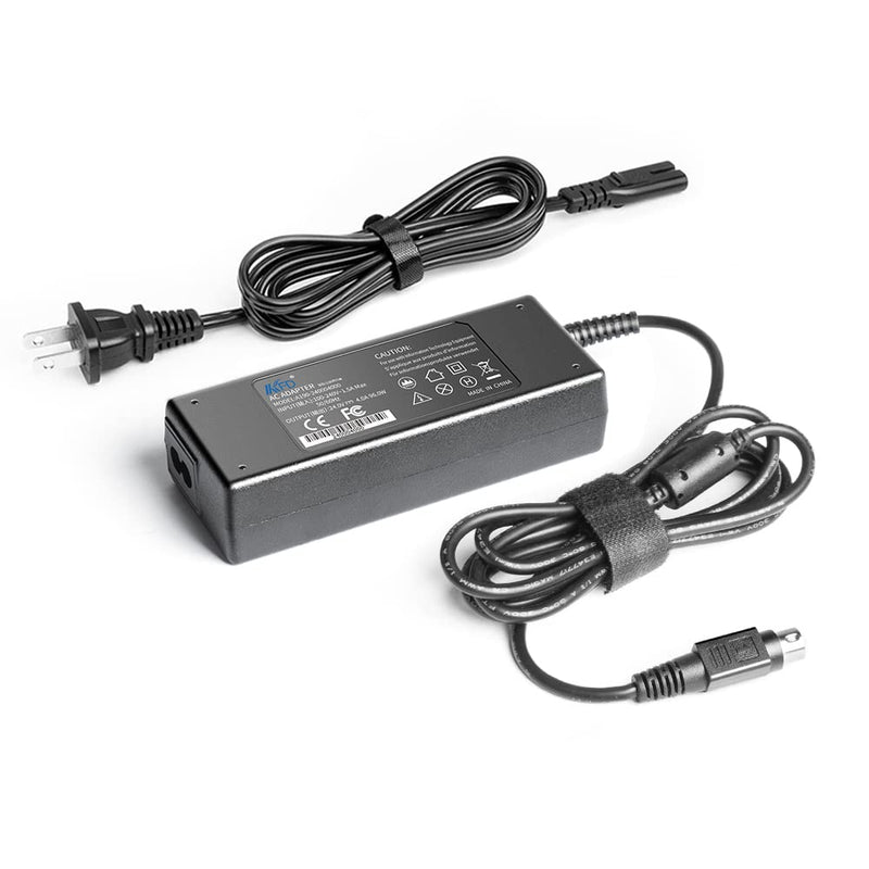 [Australia - AusPower] - KFD AC DC Adapter for Resmed S9 Series Res Med IPX1 CPAP Machine S9 H5i REF 36003 R360-760 DA-90A24 CPAP 36970 S9 Elite Machine S9 Escape Machines 24V 4A 96W Switching Power Supply Cord Charger 
