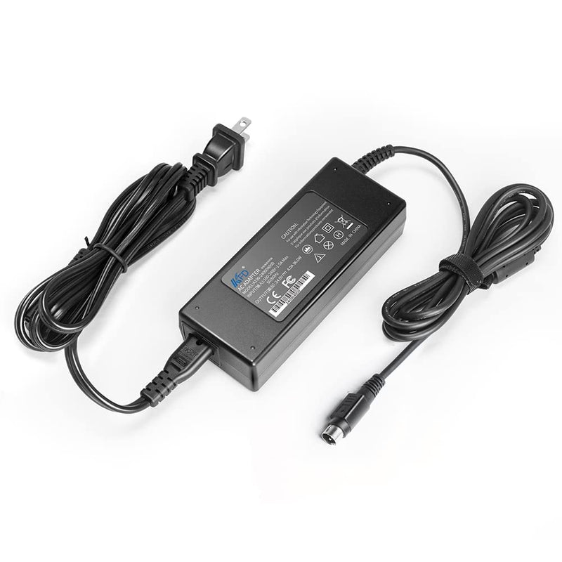 [Australia - AusPower] - KFD AC Adapter R270-7198 DA-90A24 IP21 for ResMed Model No. 369102 Resmed S9 Series Res Med IPX1 CPAP Machine S9 H5i REF 36003 369102 R360-760 DA-90A24 CPAP 36970 S9 Elite Machine S9 Escape Machines 