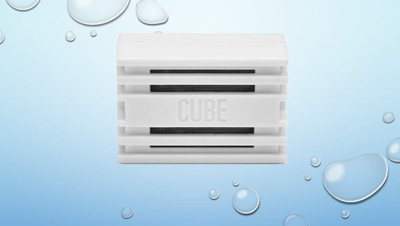 [Australia - AusPower] - STADLER FORM WATER CUBE 