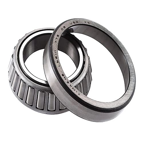 [Australia - AusPower] - Timken SET 17, SET17 (L68149/L68111) Cup/Cone Bearing Set 