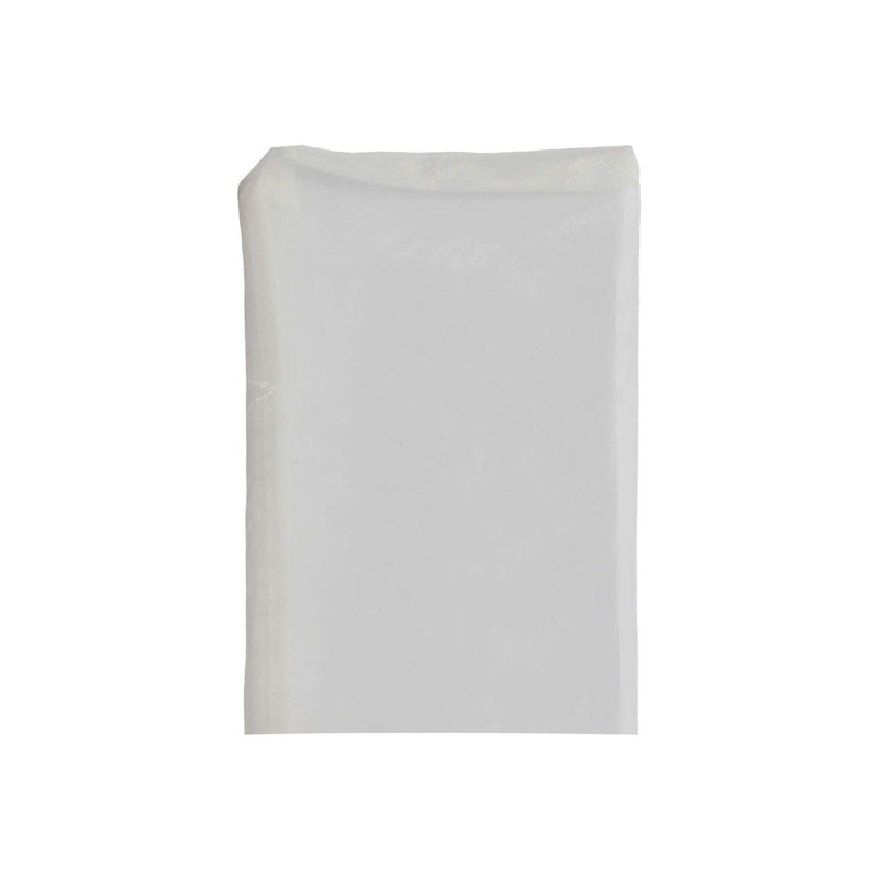 [Australia - AusPower] - Rosineer Premium Nylon Filter Bags Combo, 2" x 3", 20 PCS - 36, 72, 90, 120 Micron Sizes, 5 Bags Each Size - Double Stitching, Zero Blowouts 