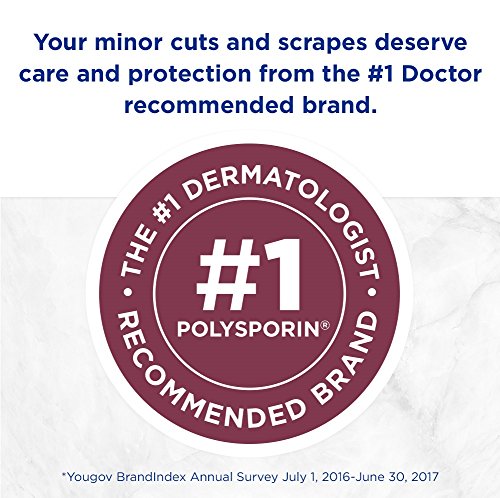 [Australia - AusPower] - Polysporin First Aid Antibiotic Ointment -1 oz, Pack of 3 