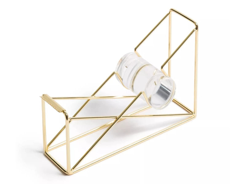 [Australia - AusPower] - UBrands Desktop Set Gold - U Brands, white (T063T00-02) 