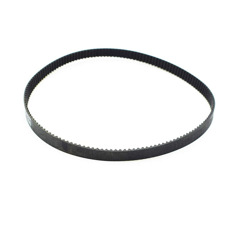 [Australia - AusPower] - LC LICTOP GT2 Closed Loop Timing Belt Rubber 2GT 6mm 3D Printers Parts 300 mm Synchronous Belts Part - (2 Pcs) 