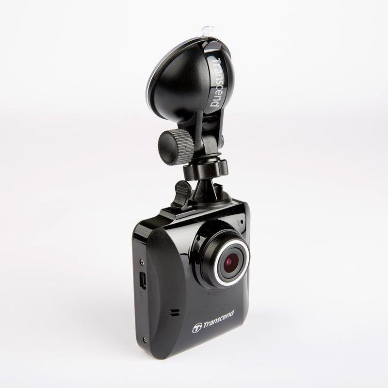 [Australia - AusPower] - Transcend 16GB DrivePro 100 Car Video Recorder With Suction Mount (TS16GDP100M) Standard Packaging 
