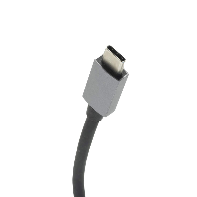 [Australia - AusPower] - Verbatim® 9-in-1 USB C Hub Adapter with 4K HDMI, 100W Power Delivery, USB 3.0, SD Card Readers, Gigabit LAN, 3.5mm Port for USB C Laptops 9 in 1 Hub 