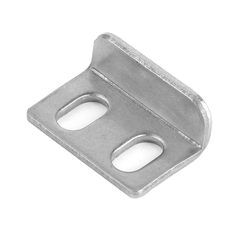 [Australia - AusPower] - Senyar Push Button Latch for Boat Door Glove Box Southco 93-304 Push Button Latch Series Plastic Push to Close Latch 