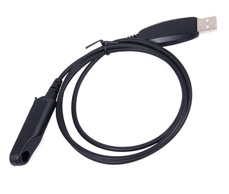 [Australia - AusPower] - Mengshen Baofeng Original Waterproof USB Programming Cable + CD Software for Baofeng Waterproof Two Way Radio BF-9700 BF-A58 Walkie Talkie BF-XP 