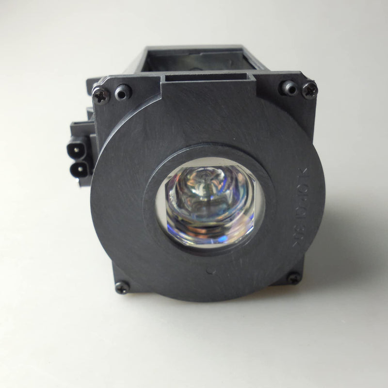 [Australia - AusPower] - CTLAMP NP21LP Projector Replacement Lamp with Housing NP21LP Compatible with NEC NP-PA500U NP-PA500X NP-PA5520W NP-PA600X PA500U PA550W PA600X NP-PA550W PA500X 