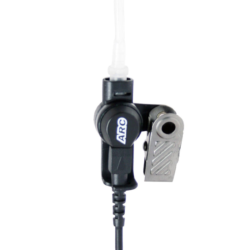 [Australia - AusPower] - ARC One Wire Surveillance Kit for Motorola Radio with 2 Pin Connector 