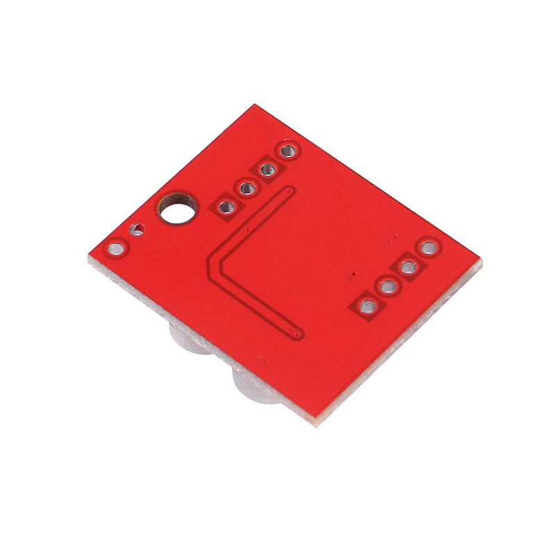 [Australia - AusPower] - Organizer 10pcs 1.5A 2 Way DC Motor Driver Module Speed Dual H-Bridge Replace Stepper L298N (Mini Controller Board) 