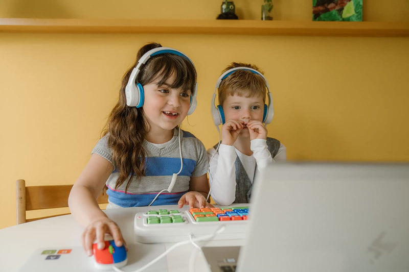 [Australia - AusPower] - Clevy Kids Mouse 