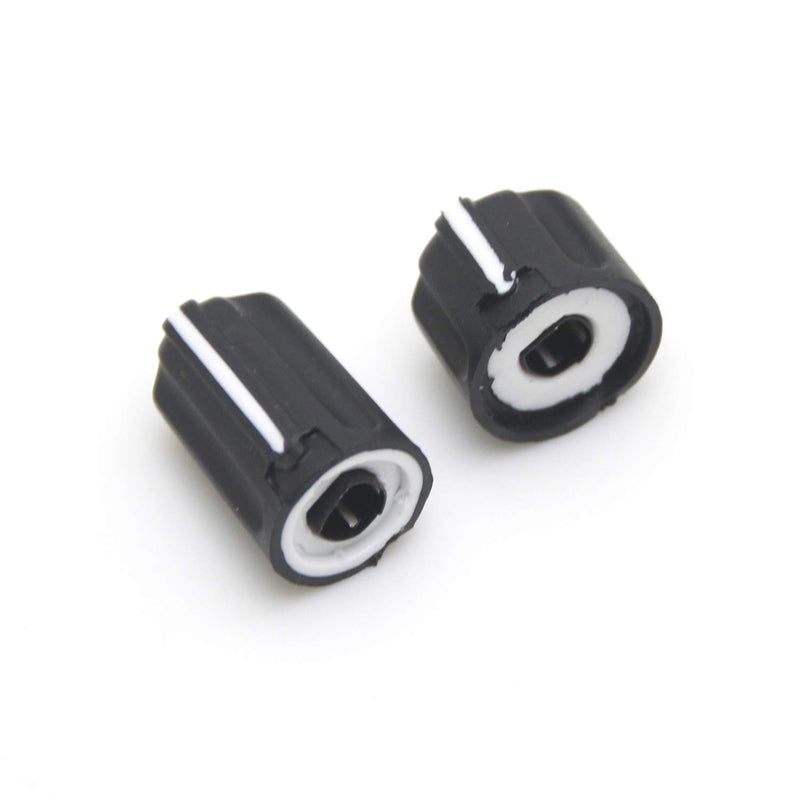 [Australia - AusPower] - Kymate Two Way Radio Volume + Channel Knob Button Cap for Motorola XPR3000/3000E XPR3300/3300E XPR3500/3500E DEP550/550E DEP570/570E DP2400 MTP3150 Walkie Talkie Replacement Accessories 5Pair 