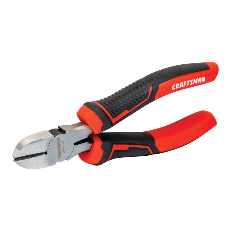 [Australia - AusPower] - CRAFTSMAN CMHT81646 CFT DIAGONAL PLIER-6IN (-758632) 