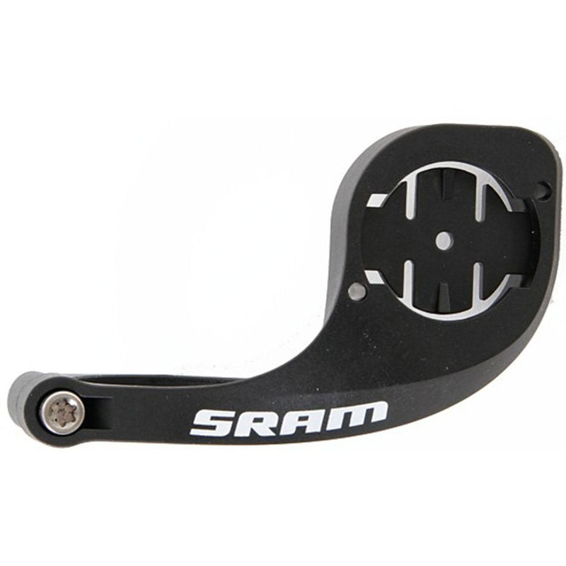 [Australia - AusPower] - Sram Road Quickview MTB Garmin GPS and Computer Mount, Quarter Turn and Twist 