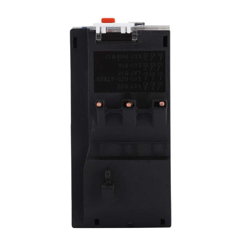 [Australia - AusPower] - NR2-25 Electric Overload Relay Adjustable Motor Protection Thermal 50-60hz(12-18A) 12-18A 