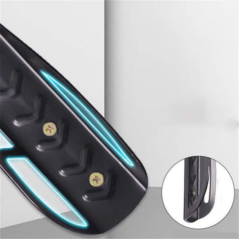 [Australia - AusPower] - Coherny Wall Hanging Hook with Maximum Load of 50kg for Xiaomi Scooter M365/PRO and Ninebot ES1 ES2 Electric Scooter 