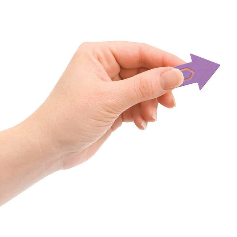 [Australia - AusPower] - That Company Called If 32003 Page Pointers - Purple 