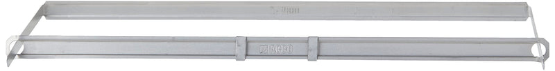 [Australia - AusPower] - ACCO Prong Fasteners, Premium, 3" Capacity, 8.5" Centers, Complete Set, 50 per Box (70723) 
