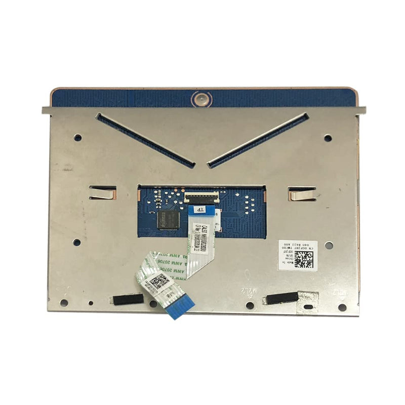 [Australia - AusPower] - GinTai laptops Trackpad Touchpad 0PYGCR NBX0001Z500 Replacement for Dell Inspiron 15 5567 5767 5579 5765 7569 7579 7779 7779 5568 7566 7567 7577 7587 