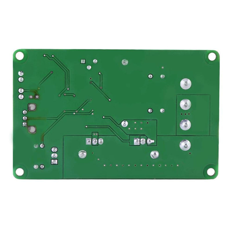 [Australia - AusPower] - 12V/24V/36V 15A PWM DC Motor Speed Controller Regulator Potentiometer Overload Protector with a Speed Regulating Knob 