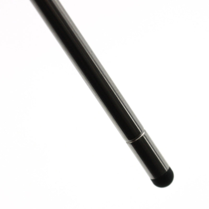 [Australia - AusPower] - Cell Phones Parts Replacement for LG G Pad X 8.3 LTE VK815 Touch Stylus S Pen New Part from USA (Black) 