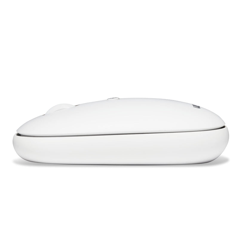[Australia - AusPower] - Vilros Dual Mode Wireless & Bluetooth Mouse- Great for Raspberry Pi 