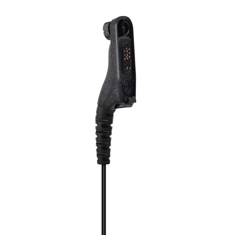 [Australia - AusPower] - UAYESOK Acoustic Tube Two Way Radio Earpiece Headset for Motorola APX900 APX1000 APX4000 APX6000 APX7000 APX 8000 XPR6350 XPR6550 XPR 7350 XPR 7550 XPR 7580 