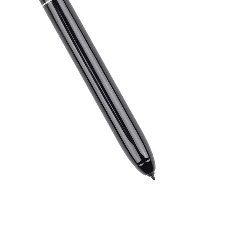 [Australia - AusPower] - Duotipa S Stylus Compatible with Samsung Galaxy Tab S4 10.5 SM-T830 T835 EJ-PT830 S Pen Stylus(Black) 