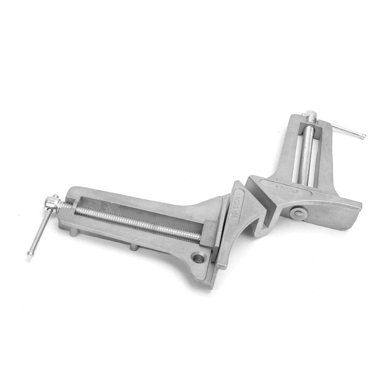 [Australia - AusPower] - Adjustable Clamp Co Pony 3 In 90 Degree Corner Clp 