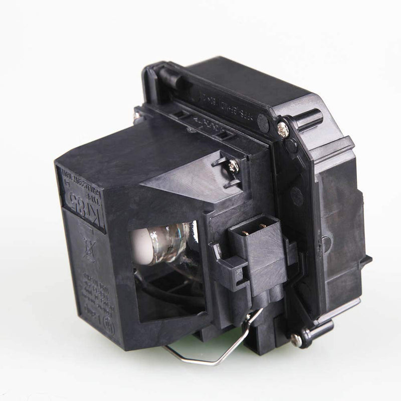 [Australia - AusPower] - Huaute V13h010l60 Replacement Projector Lamp for ELPLP60 for Epson PowerLite 420 425W 905 92 93 95 96W 1835 430 435W 915W 