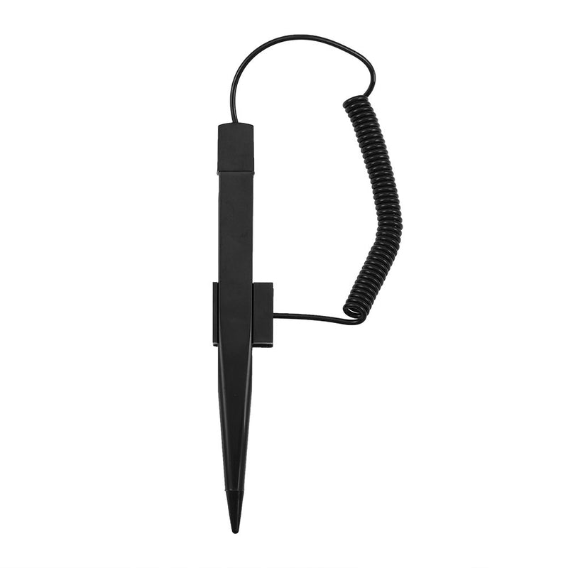 [Australia - AusPower] - Stylus Pen, Professional Spring Resistance Stylus Pen for Car Navigation GPS Capacitive Touch Screen 
