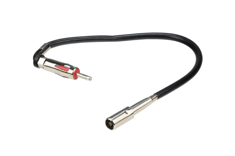 [Australia - AusPower] - Scosche MDA1B Compatible with 1988-05 GM Micro/Delco Antenna Adapter 