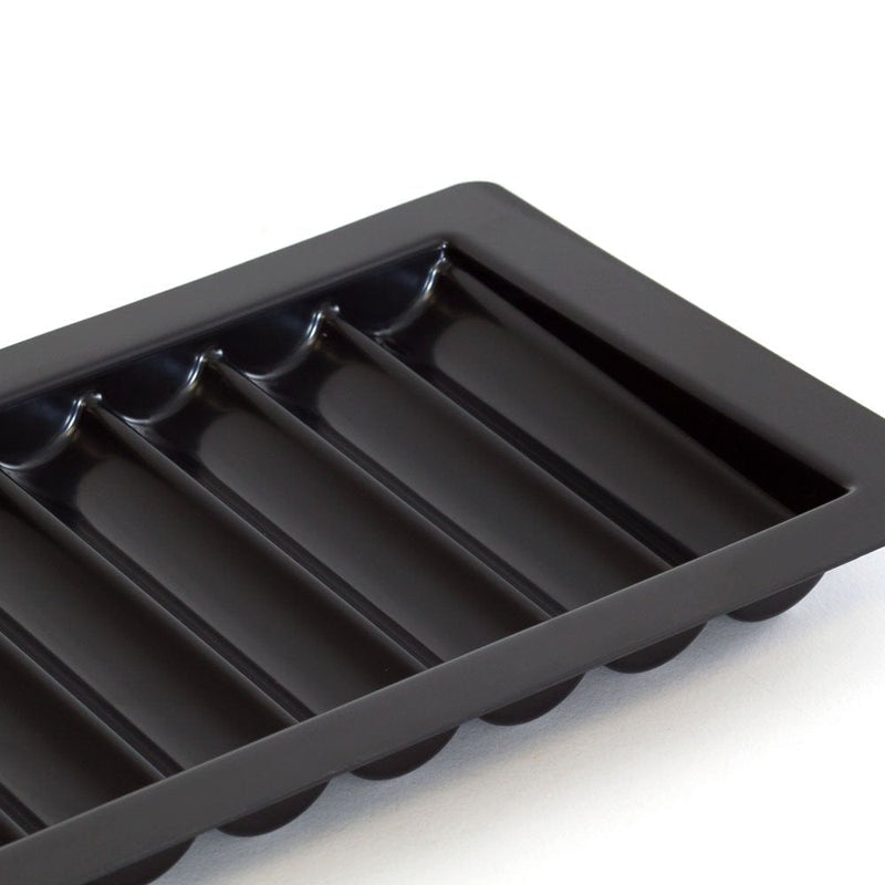 [Australia - AusPower] - GSE Games & Sports Expert Casino Poker Table Plastic Chip Trays (Several Styles Available) 9 Row - Holds 450 Chips 