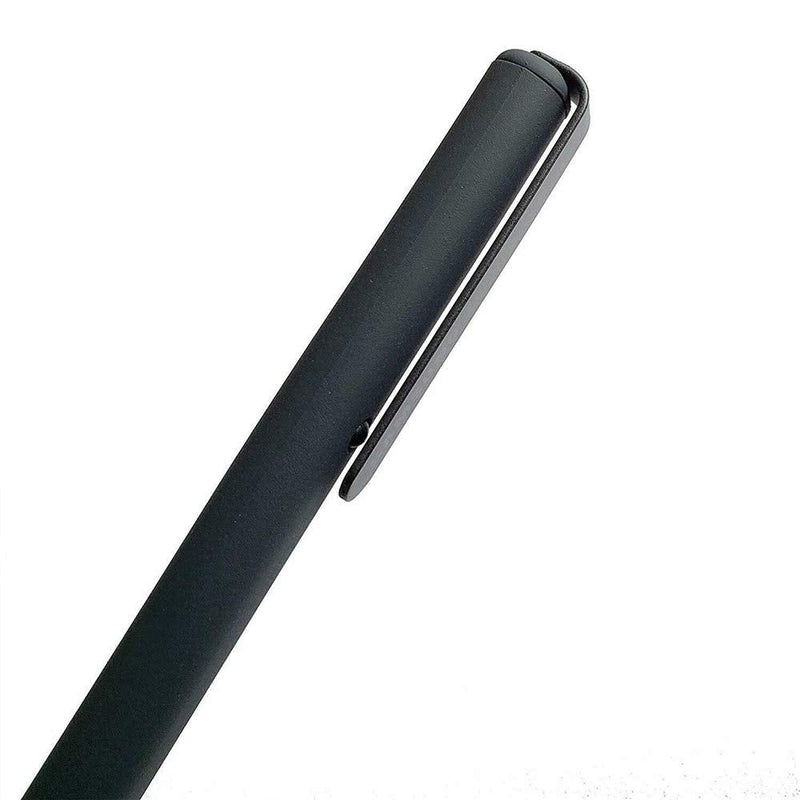[Australia - AusPower] - Biu-Boom S Pen Tab S3 Stylus Pen Replacement for Samsung Galaxy Spen 9.7 SM-T820 SM-T825 T827 EJ-PT820BBEGUJ Touch Screen Stylet for Samsung S Pen for Tab S3/Tab A/Note/Galaxy Book+Tips/Nibs(Black) Promotion-Black 