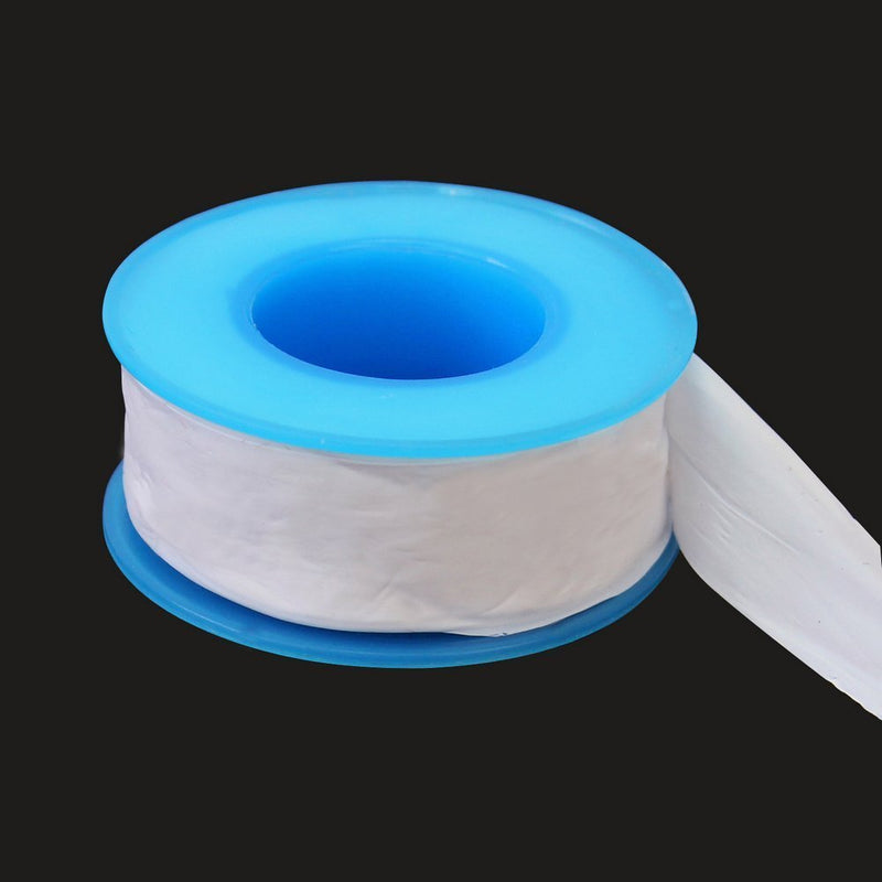 [Australia - AusPower] - Cagon Teflon Tape, PTFE Tape for Roll Plumber Sealant Tape for Leak Water Pipe Thread 3/4inch x 780 inch (4 Pack/White) 