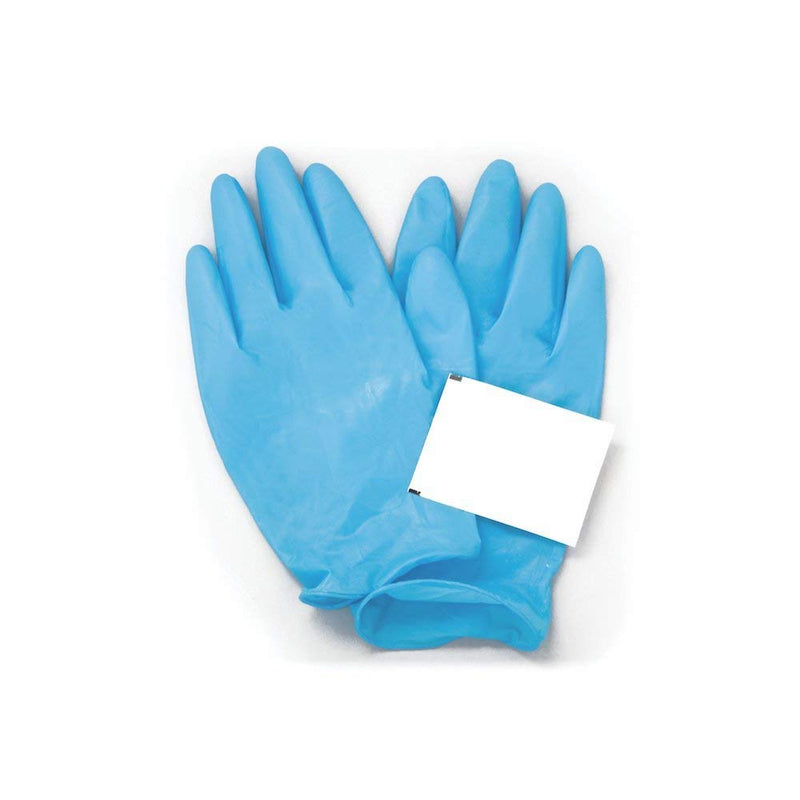 [Australia - AusPower] - ADC Adsafe CPR Mask Pocket Resuscitator Kit with replaceable filter valve, disposable non-latex gloves, and alcohol wipe; 2 Kits - 4053-2 Set of 2 