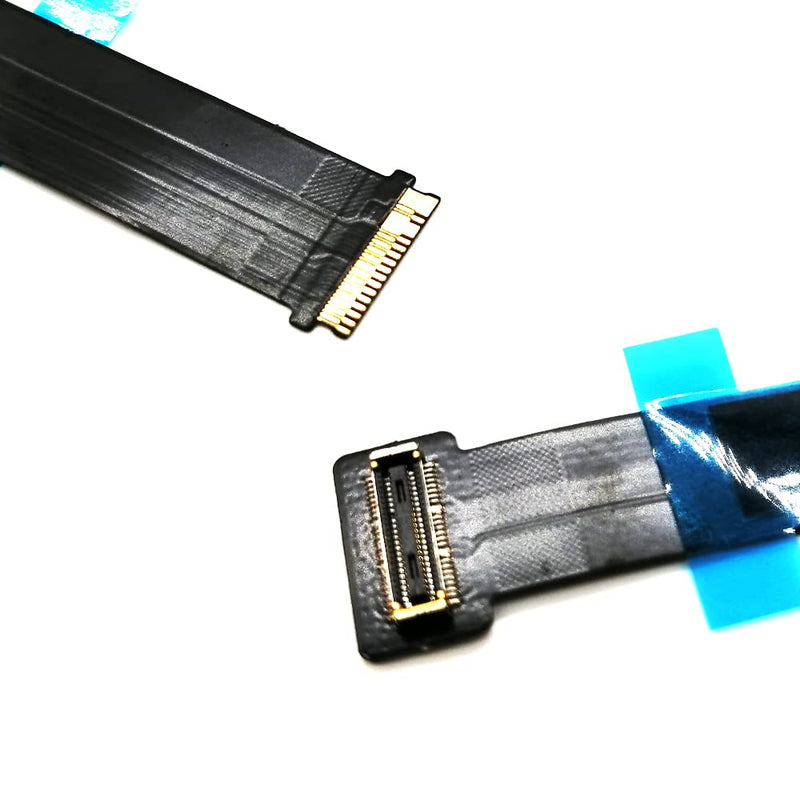 [Australia - AusPower] - Trackpad Touchpad Ribbon Flex Cable 821-00184-A Replacement for MacBook Pro Retina 13 inch A1502 Early 2015 