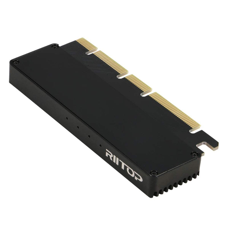 [Australia - AusPower] - NVMe PCIe Adapter + M.2 NVMe to USB Adapter 