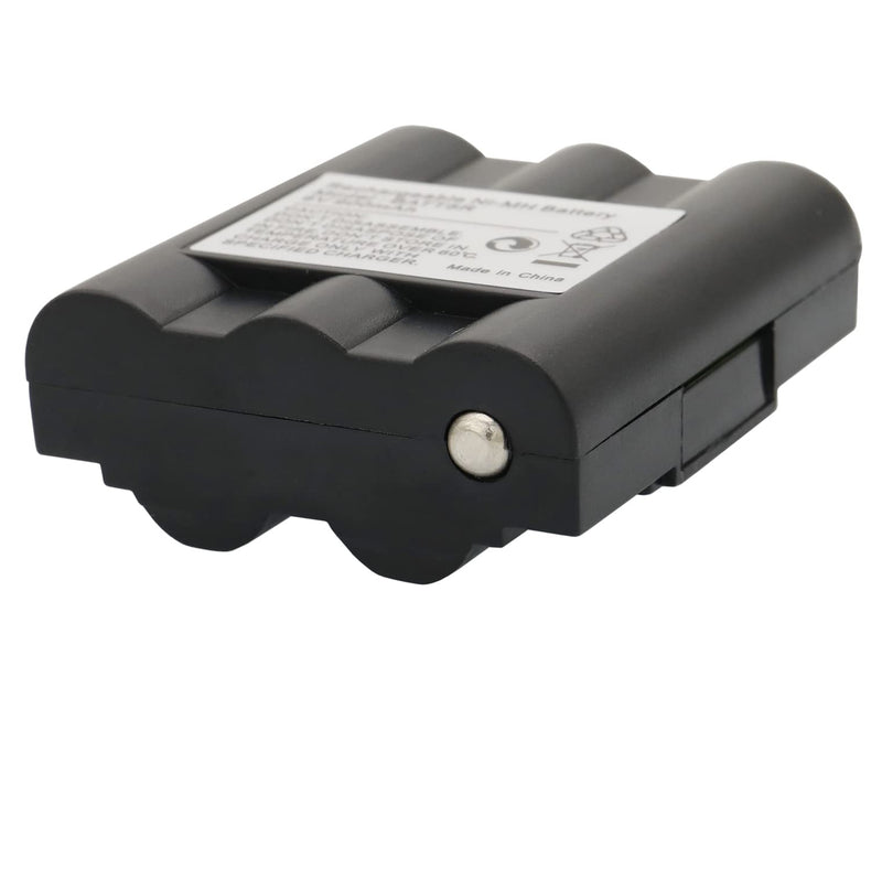 [Australia - AusPower] - Karier 5Pcs BATT5R 900mAh Ni-MH Battery Compatible for Midland AVP7 AVP-7 GXT-300 GXT-325 GXT-400 GXT-450 GXT-550 GXT-650 GXT710 GXT760 GXT795 GXT850 GXT860 GXT900 GXT950 GXT1000 GXT1050 Radio 