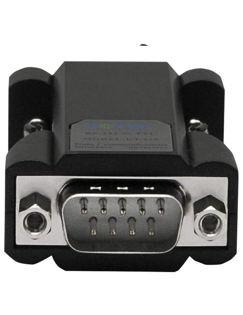 [Australia - AusPower] - Utek Ut-210t Rs-232 to TTL Interface Protocol Converters(TTL Output 3.3v Port-Powered, Rs-232 to TTL, Mini-Size 