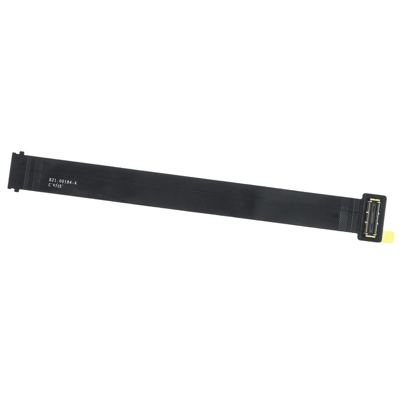 [Australia - AusPower] - Willhom IPD Trackpad Touchpad with Flex Cable 821-00184-A Replacement for MacBook Pro 13" Retina A1502 (Early 2015) 