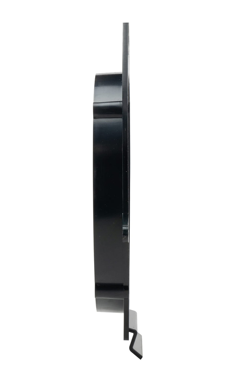 [Australia - AusPower] - Scosche Select 2005 to 2020 Buick, Cadillac, Chevrolet, GMC, Hummer, Pontiac and Saturn Vehicles 6.5” - 6.75” Speaker Adapters for (1 Pair) SAGMHR634 