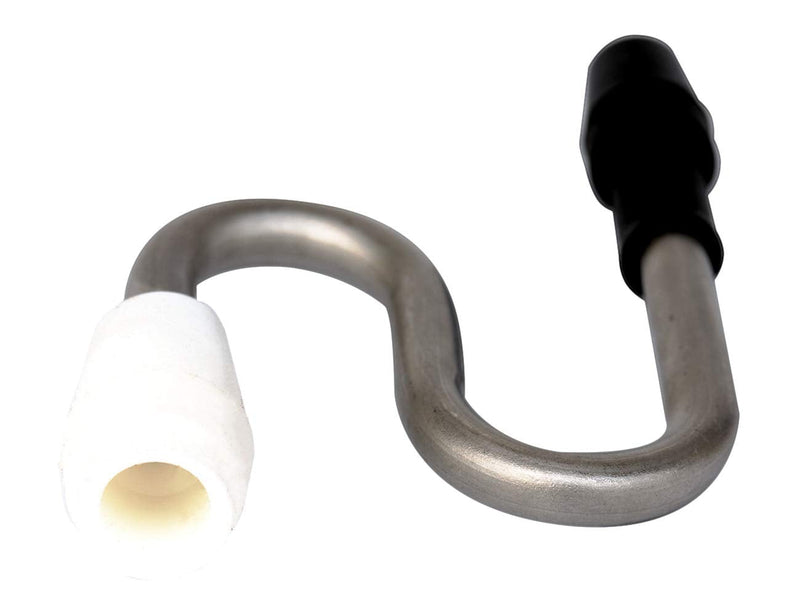 [Australia - AusPower] - tsingseen life 1010859 Separator Syrup"S" Tube, Uf1/Sf1?Fits Cornelius Separator Syrup"S" Tube 