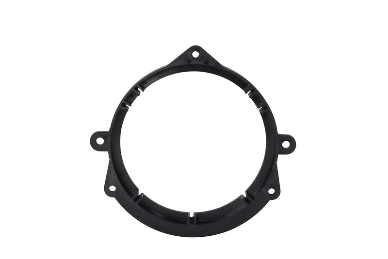 [Australia - AusPower] - Scosche 2005-Up Kia Spectra 5.25” or 6.5” Speaker Adapter for Front Doors (1 Pair) SAKA656 